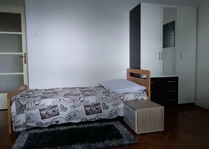 Apartman Lilly