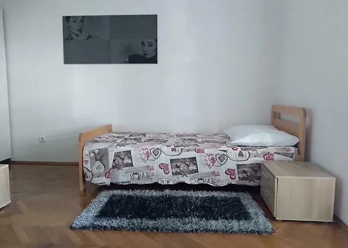 Apartman Lilly