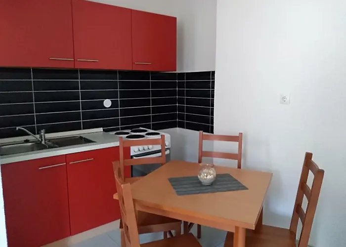 Apartman Lilly