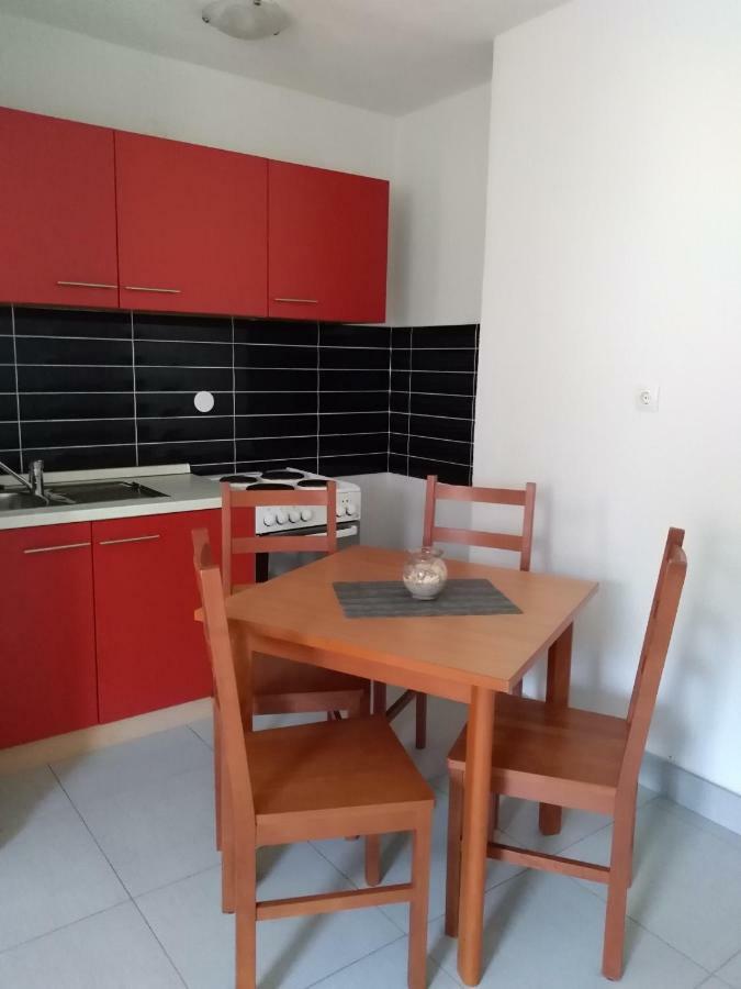 Appartement Lilly Lovran