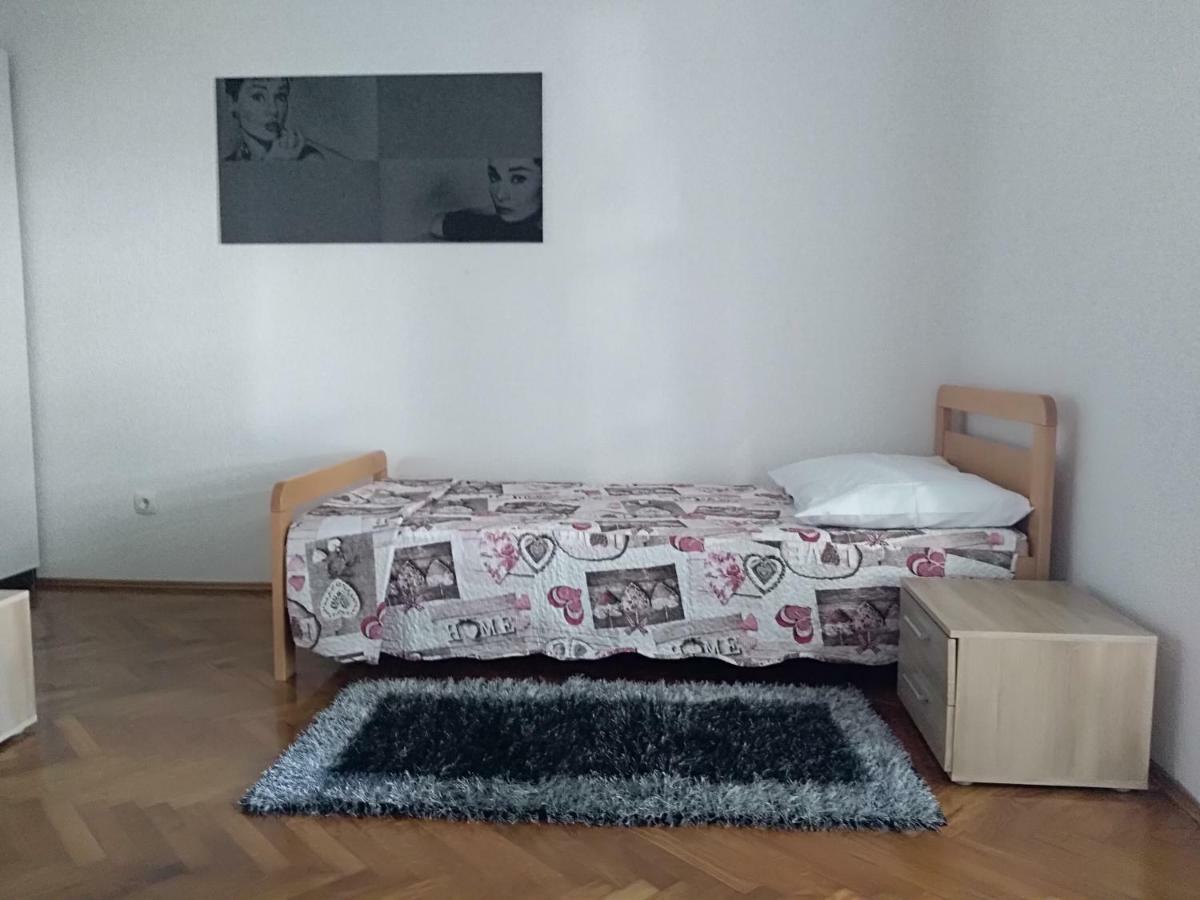 Appartement Lilly *