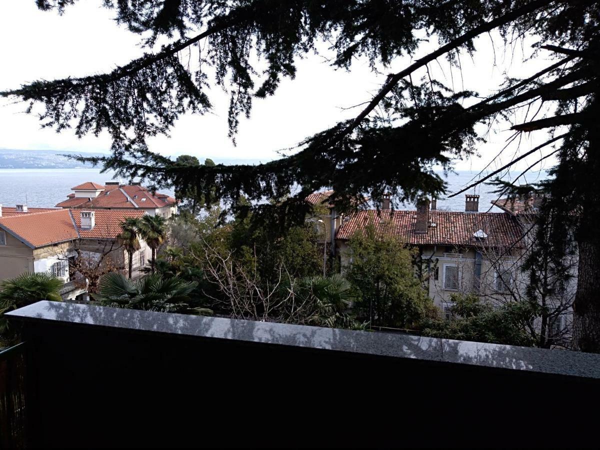 Appartement Lilly *